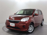 パッソ 1.0 X Lパッケージ 