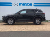 CX-5 2.0 20S スマートエディション 