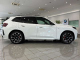 X3 M50 xドライブ 4WD 