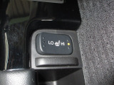 運転席&助手席シートヒーターが付いてます。寒い冬でもスイッチONで座面をあたたかくして、ドライブをさらに快適にしてくれます。