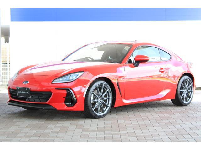 BRZ 2.4 S 