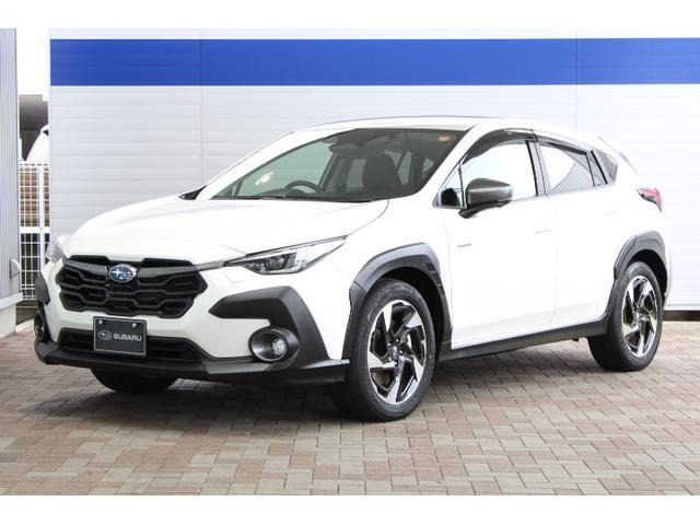 クロストレック 2.0 リミテッド 4WD
