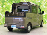 アトレーデッキバン ベース 4WD 