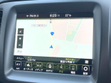 ●純正ナビ:一体感のあるナビは、高級感ある車内を演出してくれます。オーディオ機能も充実しておりますので、運転もより楽しめます♪