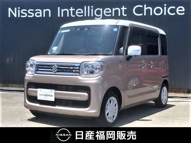 スペーシア ハイブリッド(HYBRID)  X 