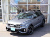 T-Roc R ブラック スタイル パフォーマンス 4WD 
