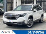 全周囲カメラ アイサイトXテクノロジー レーダークルーズ 禁煙車 ETC