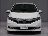 コンパクトでも自慢の広さ!HONDAコンパクトワゴン「シャトル」です!