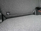 【ISOFIX対応】シートベルトを使わずチャイルドシートとクルマの固定金具を連結するだけでカンタン♪ガッチリ固定☆