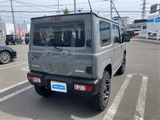 ジムニー XC 4WD