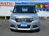 ソリオ 1.2 G 4WD 
