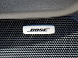 BOSEサウンドシステムを搭載しています。BOSE社と共同開発により車種専用チューニングが施されています。良質なサウンドでお好きな音楽をお楽しみください。