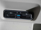 【ETC車載器】高速道路のご利用時にとても便利なETC車載器。セットアップ(費用別途)後にお渡ししとなります。