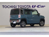 フレアクロスオーバー ハイブリッド XT 4WD 