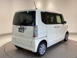 N-BOX G Lパッケージ 