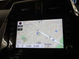 ディスプレイオーディオになります。
