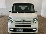 【Honda SENSING】衝突被害軽減ブレーキ〈CMBS〉、ACC〈アダプティブ・クルーズ・コントロール〉、LKAS〈車線維持支援システム〉、誤発進抑制機能、等で安全運転のサポートをします!