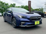 レヴォーグ 1.8 GT-H EX 4WD 純正ナビ サイドリアモニター フルセグTV