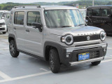ハスラー タフワイルド 4WD 