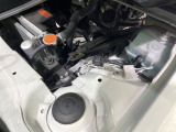 親切・丁寧な専門メカニックスタッフが応対!・車検・点検整備・事故等の修理などアフターサービスも安心。お車のカスタマイズもネクステージのサービススタッフまでご相談ください!