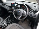 X1 xドライブ 18d xライン 4WD 