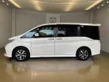 弊社はホンダの認定中古車ディーラーとして、お客様に安全・安心・快適なカーライフを提供することをお約束します。