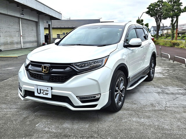 ホンダ CR-V 
