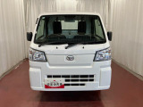 ハイゼットトラック スタンダード 農用スペシャル 4WD 3方開 4WD