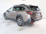 レガシィアウトバック  1.8 リミテッド EX 4WD