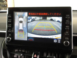 カローラクロス 1.8 ハイブリッド Z 