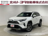 トヨタ RAV4