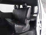 【R5年式/ハイエースバン/ディーゼル4WD/両側パワースライドドア】ベッドキッド装着済み♪【全国納車可能】