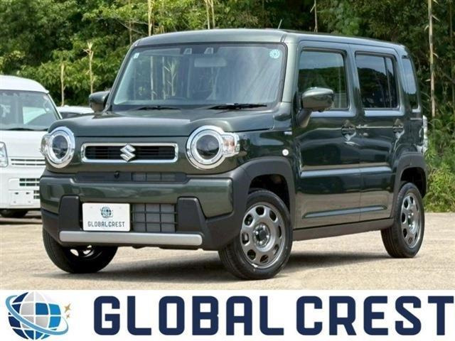 スペーシア ハイブリッド(HYBRID) G 