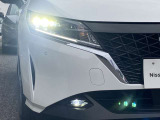 LEDヘッドライトになります