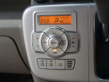 オートエアコンを装備しております!自動で調整してくれますので、車内も快適です☆