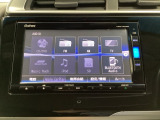 フルセグTVやDVD、ミュージックサーバー等オーディオ機能も充実しています。