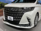 アルファード 2.5 Z 