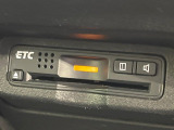 【ETC】高速道路の料金所をストレスなく通過!話題のスポットやサービスエリアに多い「スマートIC」利用時は必須のアイテムです。当店でセットアップを実施、ご納車当日からすぐにご利用いただけます!