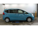 フリード 1.5 G ホンダセンシング 4WD 