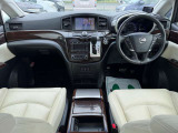エルグランド 3.5 VIP 4WD 