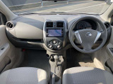 全方位で視界が広い。気持ちがよくて、運転もしやすいコックピット