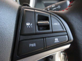 アクティブクルーズコントロール搭載。全車速追従となっておりますので、高速道での走行に対する負担軽減にもつながります。