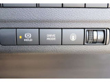 ドライブモードセレクター/オートブレーキホールドなどの便利な装備!ドライブモードセレクターには「Eco」「Standard」「Sport」の3種類のドライブモードを設定!