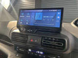 AppleCarPlay Android auto 対応