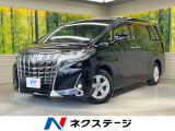両側電動ドア 純正9型SDナビ 全周囲カメラ 衝突被害軽減システム