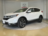 CR-V  2.0 e:HEV EX
