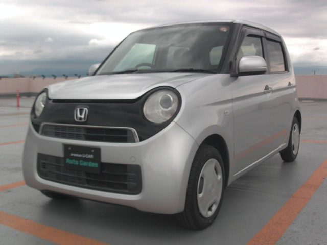 ホンダ N-ONE 