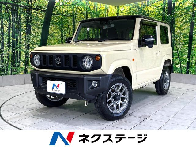 ジムニー  XC