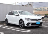 ポロ TSI Rライン 