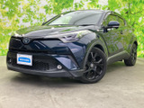 トヨタ C-HR
